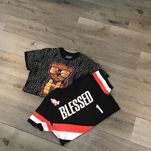 Mens t shirt lot of 2